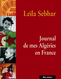 Journal de mes Algéries en France